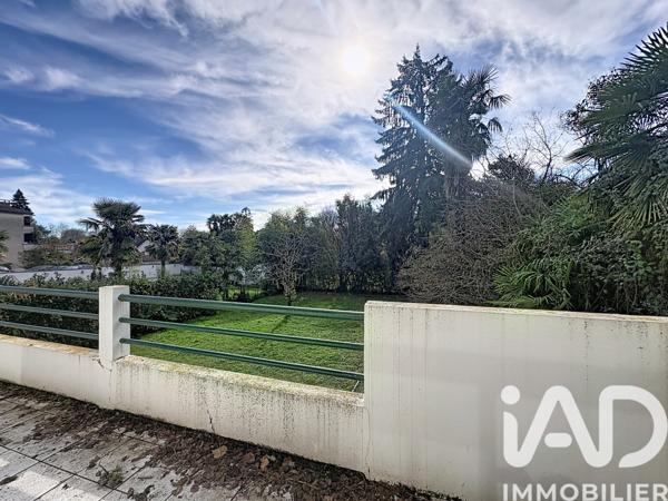 Maison à vendre 7 pièces 179 m² Pau