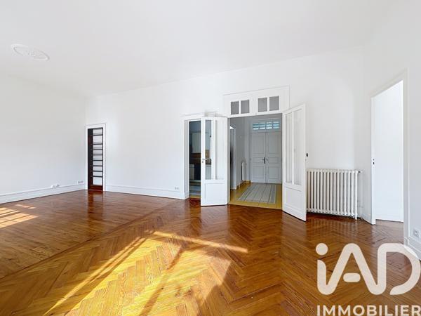 Maison à vendre 7 pièces 179 m² Pau