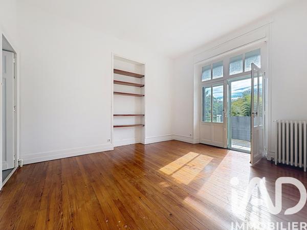 Maison à vendre 7 pièces 179 m² Pau