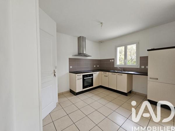 Maison à vendre 4 pièces 88 m² Le Mans
