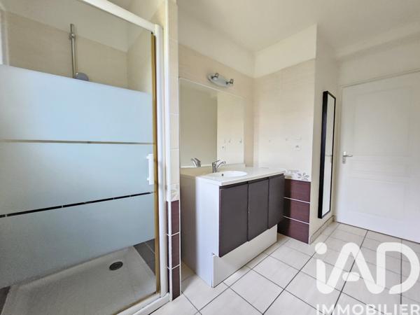 Maison à vendre 4 pièces 88 m² Le Mans