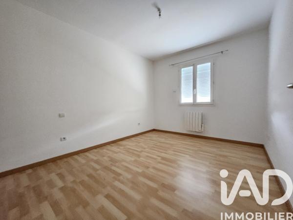 Maison à vendre 4 pièces 88 m² Le Mans