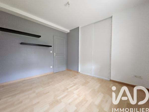 Maison à vendre 4 pièces 88 m² Le Mans
