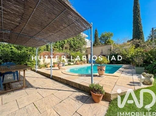 Maison à vendre 5 pièces 125 m² Toulon