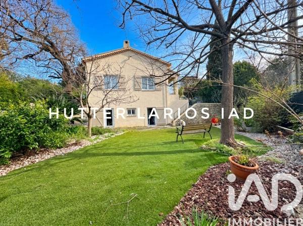 Maison à vendre 5 pièces 125 m² Toulon