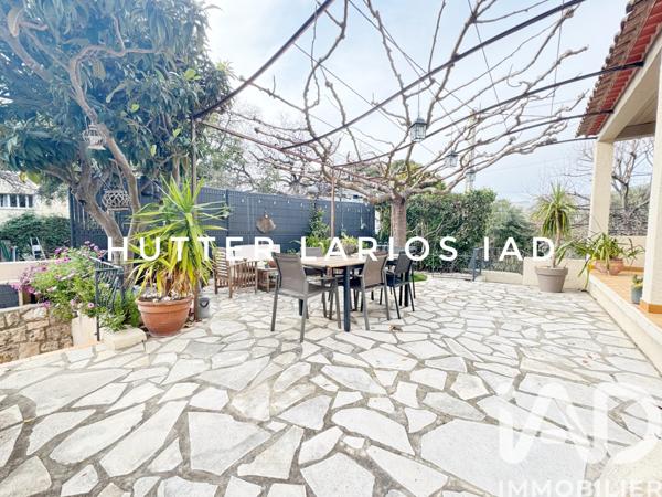 Maison à vendre 5 pièces 125 m² Toulon