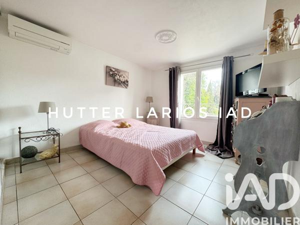 Maison à vendre 5 pièces 125 m² Toulon