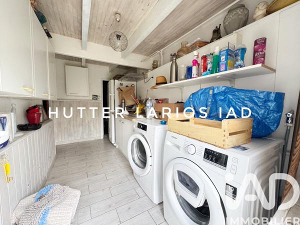 Maison à vendre 5 pièces 125 m² Toulon