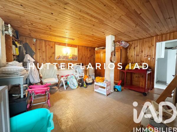 Maison à vendre 5 pièces 125 m² Toulon