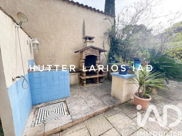 Maison à vendre 5 pièces 125 m² Toulon