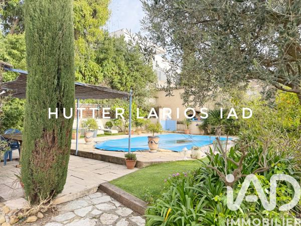 Maison à vendre 5 pièces 125 m² Toulon