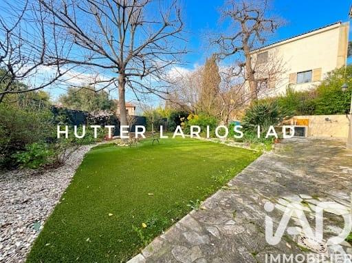 Maison à vendre 5 pièces 125 m² Toulon