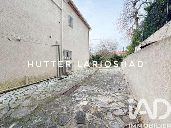 Maison à vendre 5 pièces 125 m² Toulon