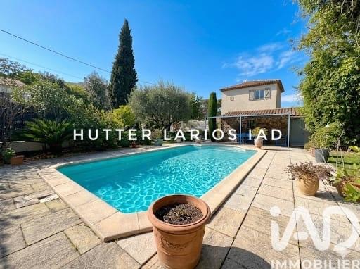 Maison à vendre 5 pièces 125 m² Toulon
