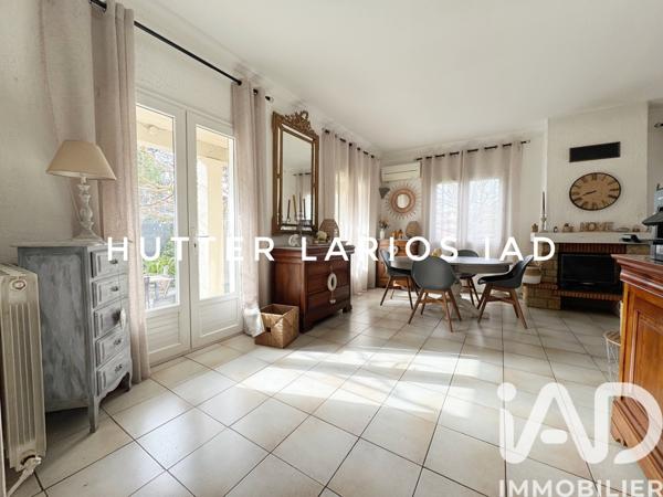 Maison à vendre 5 pièces 125 m² Toulon