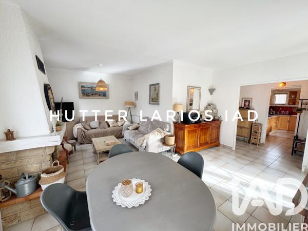 Maison à vendre 5 pièces 125 m² Toulon