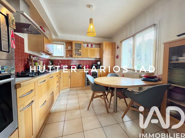 Maison à vendre 5 pièces 125 m² Toulon