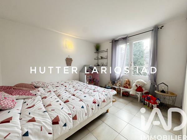 Maison à vendre 5 pièces 125 m² Toulon