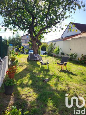 Maison à vendre 5 pièces 157 m² Eaubonne