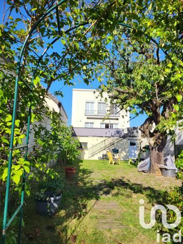 Maison à vendre 5 pièces 157 m² Eaubonne