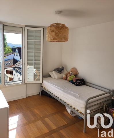 Maison à vendre 5 pièces 157 m² Eaubonne