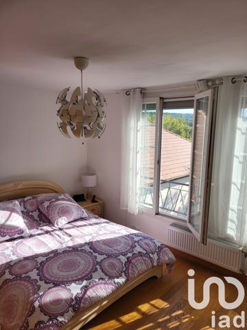 Maison à vendre 5 pièces 157 m² Eaubonne