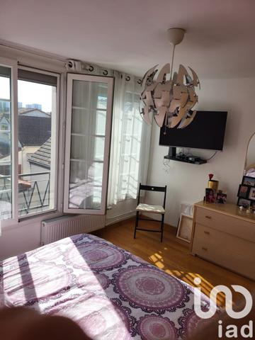 Maison à vendre 5 pièces 157 m² Eaubonne