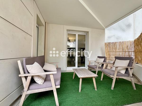 Appartement 4 pièces - 90 m²