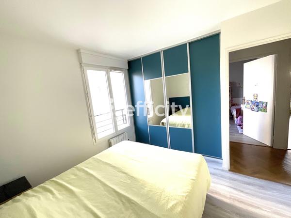 Appartement 4 pièces - 90 m²