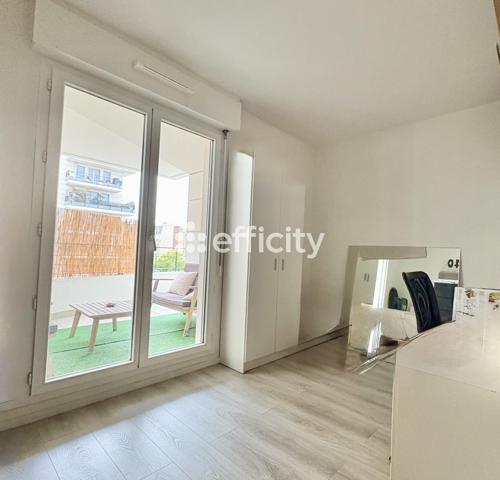 Appartement 4 pièces - 90 m²