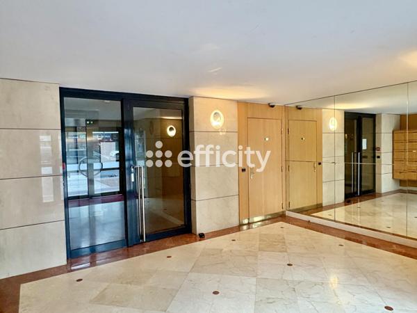 Appartement 4 pièces - 90 m²