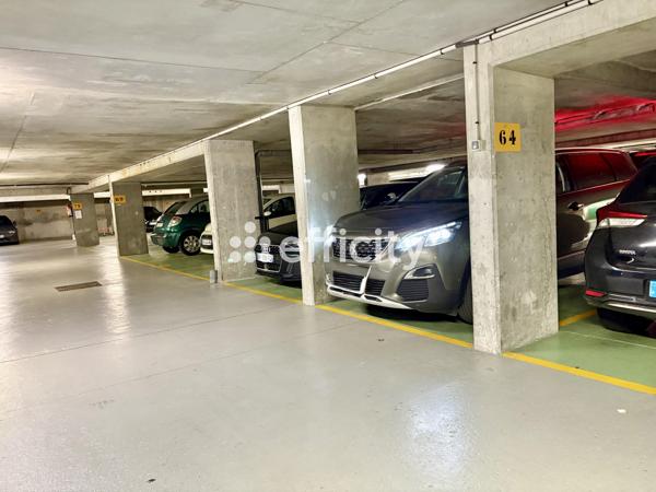 Appartement 4 pièces - 90 m²