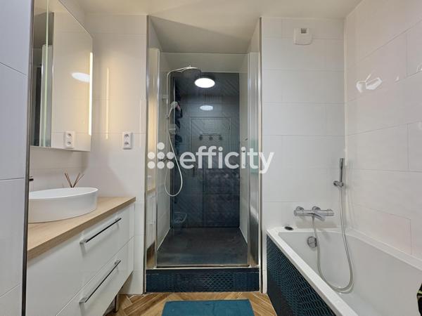 Appartement 4 pièces - 90 m²