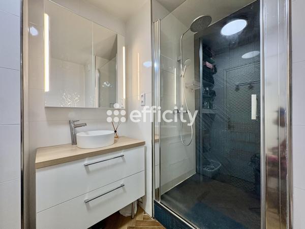 Appartement 4 pièces - 90 m²