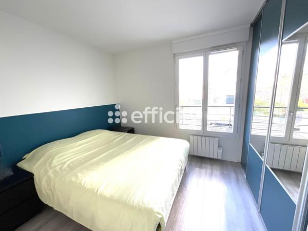 Appartement 4 pièces - 90 m²