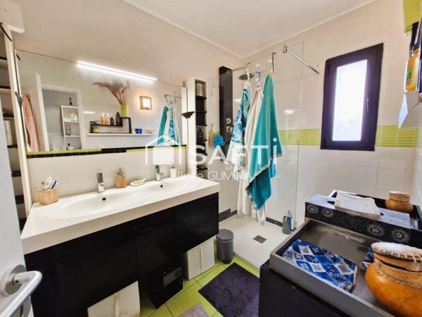 GRAU D'AGDE - AU CŒUR DU VILLAGE