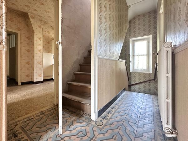 Maison 140m2 SAINT PIERRE LES NEMOURS + jardin + garage