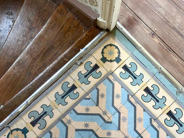 Maison 140m2 SAINT PIERRE LES NEMOURS + jardin + garage