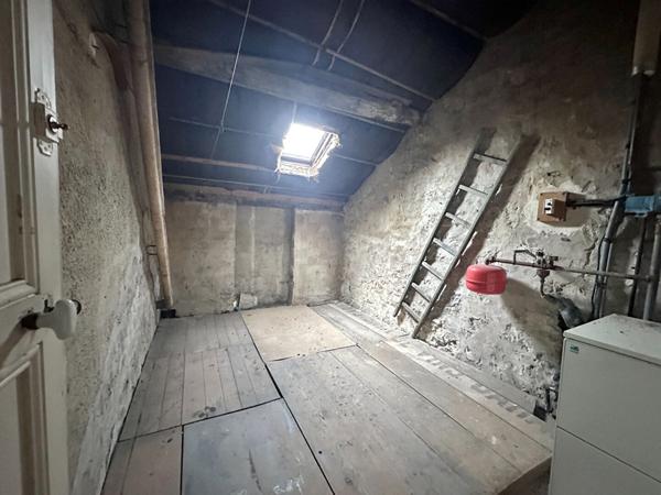 Maison 140m2 SAINT PIERRE LES NEMOURS + jardin + garage