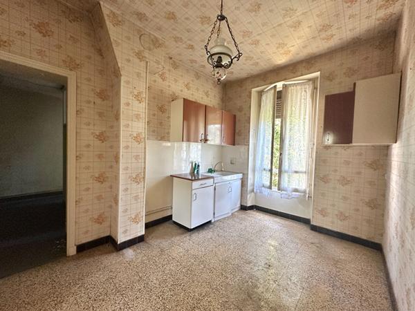 Maison 140m2 SAINT PIERRE LES NEMOURS + jardin + garage