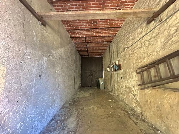 Maison 140m2 SAINT PIERRE LES NEMOURS + jardin + garage