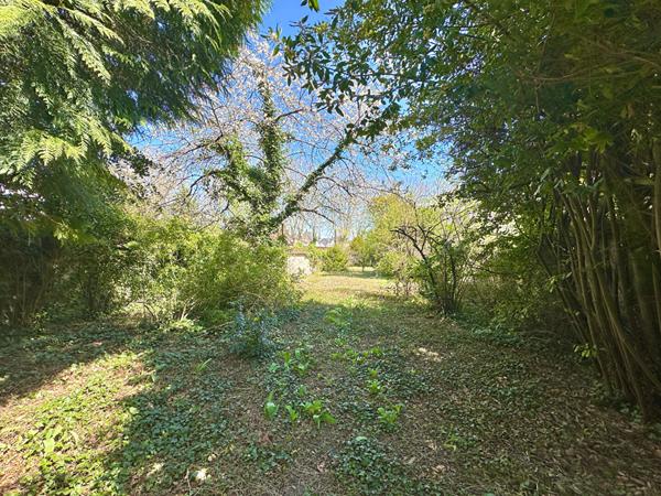 Maison 140m2 SAINT PIERRE LES NEMOURS + jardin + garage