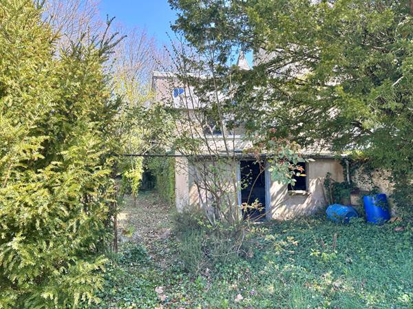 Maison 140m2 SAINT PIERRE LES NEMOURS + jardin + garage