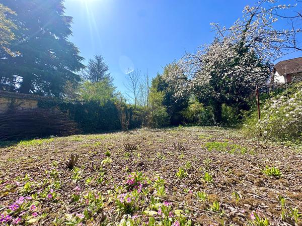 Maison 140m2 SAINT PIERRE LES NEMOURS + jardin + garage