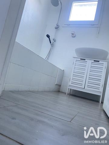Maison à vendre 4 pièces 90 m² Saint-André