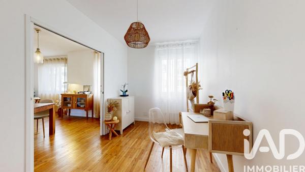 Appartement à vendre 3 pièces 68 m² Nantes