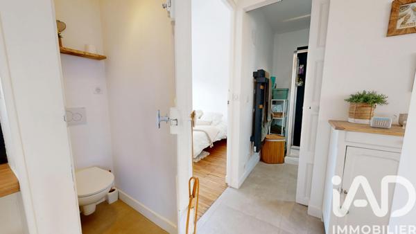Appartement à vendre 3 pièces 68 m² Nantes