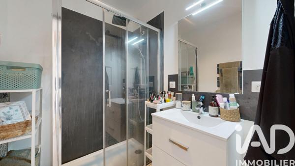 Appartement à vendre 3 pièces 68 m² Nantes