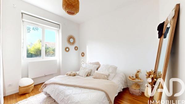 Appartement à vendre 3 pièces 68 m² Nantes