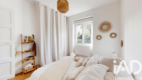 Appartement à vendre 3 pièces 68 m² Nantes